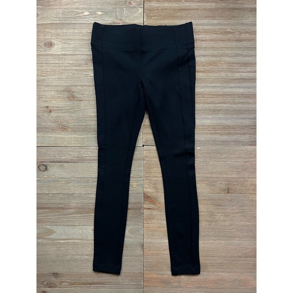 NWT LOFT Petite Seamed Ponte Leggings - Picture 4 of 7